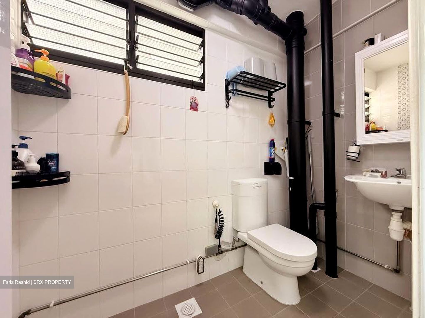 Blk 101 Eunos Vista (Bedok), HDB 5 Rooms #631598601